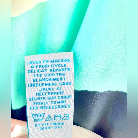 *Clearance* Maxi Dress w/ adjustable spaghetti straps. SIZE SMALL - Picture 15 of 16